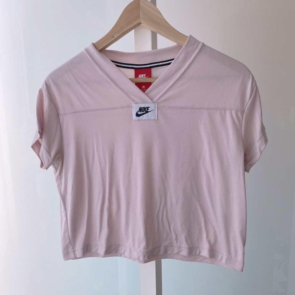 Nike Workout Tee